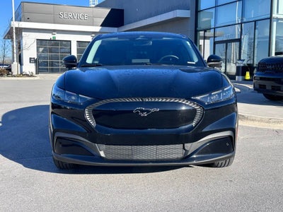2024 Ford Mustang Mach-E Select - BLUECRUISE / MEMORY SEATS