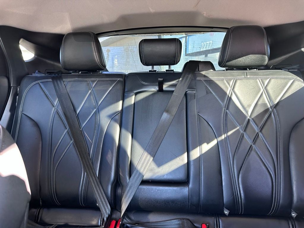 2024 Ford Mustang Mach-E Select - BLUECRUISE / MEMORY SEATS