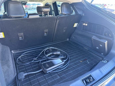 2024 Ford Mustang Mach-E Select - BLUECRUISE / MEMORY SEATS