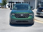 2025 Ford Maverick XL - LANE KEEP ASSIT / BLIND SPOT MONITOR