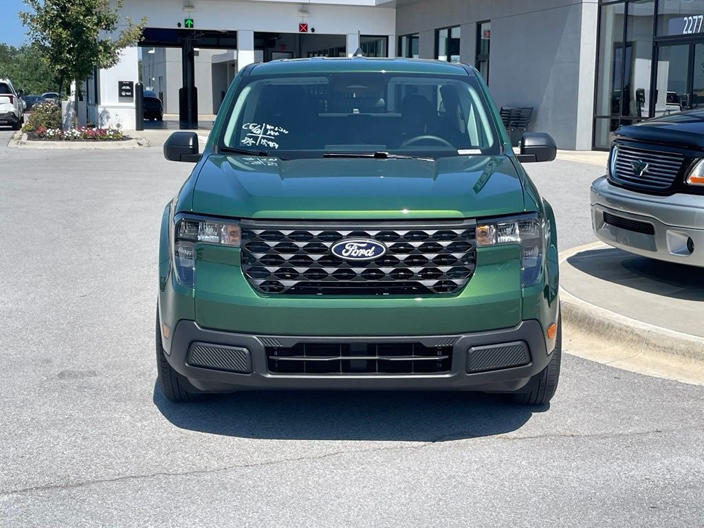 2025 Ford Maverick XL - LANE KEEP ASSIT / BLIND SPOT MONITOR