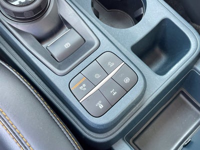2023 Ford Maverick Lariat - TREMOR OFF-ROAD PKG / POWER MOONROOF