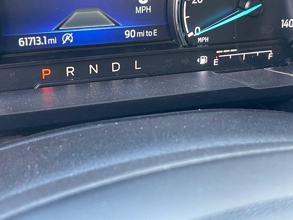 2023 Ford Maverick Lariat - TREMOR OFF-ROAD PKG / POWER MOONROOF