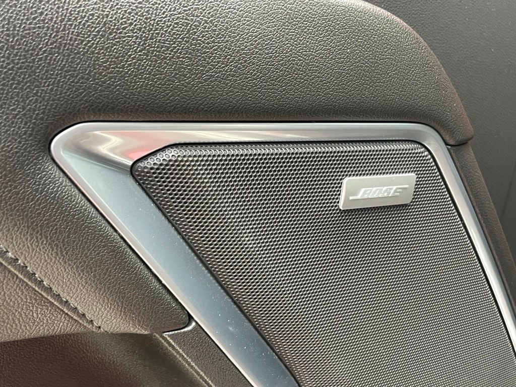 2022 Chevrolet Silverado 1500 RST - SUNROOF / Z71 OFF-ROAD PKG