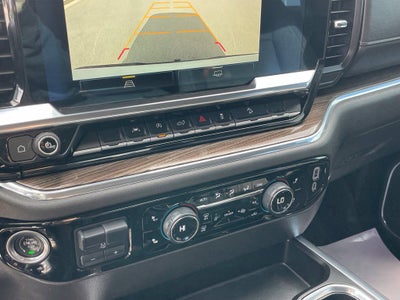 2024 Chevrolet Silverado 1500 LT Trail Boss - REMOTE START / 5.3 V8