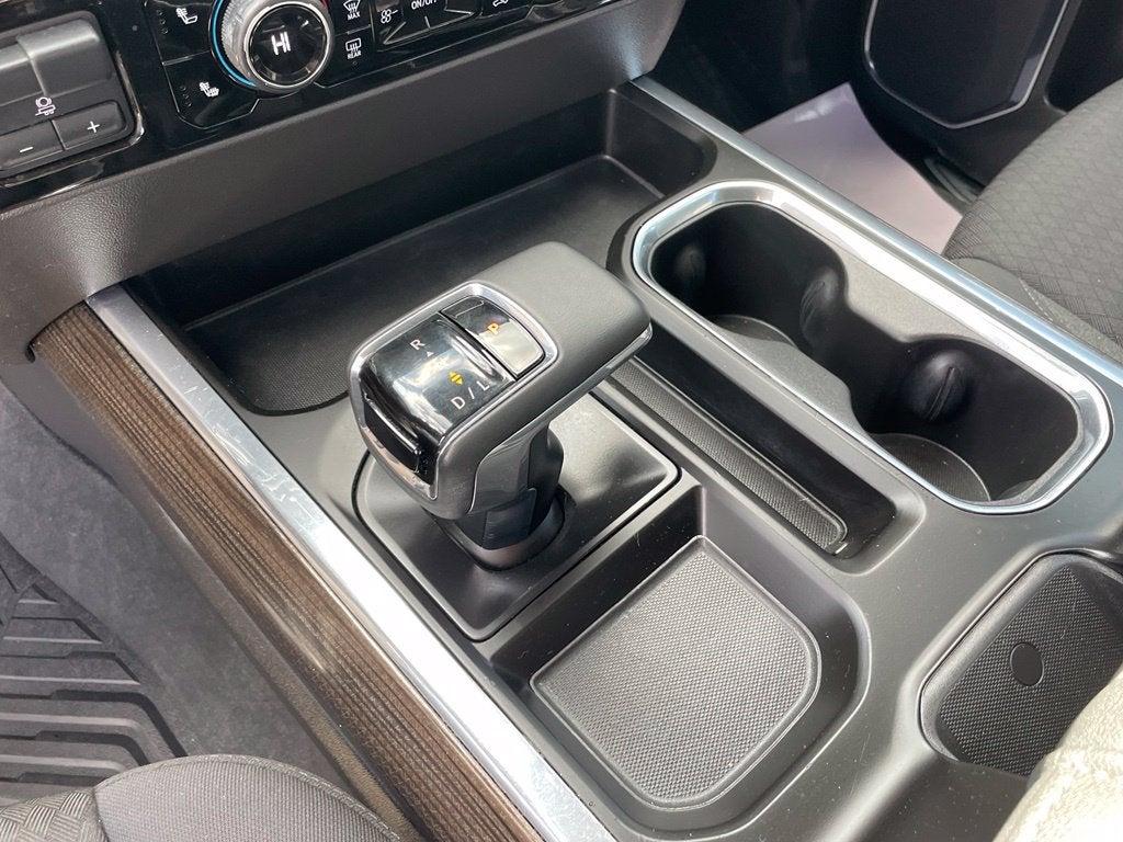 2024 Chevrolet Silverado 1500 LT Trail Boss - REMOTE START / 5.3 V8