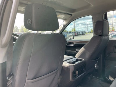 2024 Chevrolet Silverado 1500 LT Trail Boss - REMOTE START / 5.3 V8