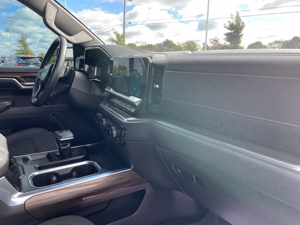 2024 Chevrolet Silverado 1500 LT Trail Boss - REMOTE START / 5.3 V8