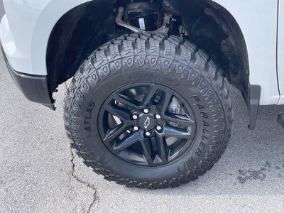2024 Chevrolet Silverado 1500 LT Trail Boss - REMOTE START / 5.3 V8