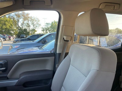2014 Chevrolet Silverado 1500 LT LT2 - 5.3 V8 / TRAILER BRAKE CONTROLLER