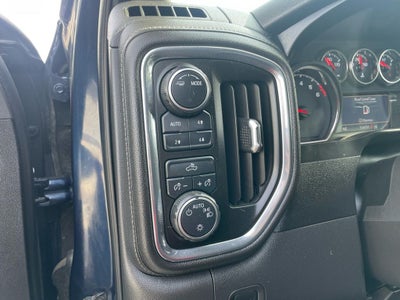 2020 Chevrolet Silverado 1500 LT - TEXAS EDITION / Z71 OFF-ROAD PKG