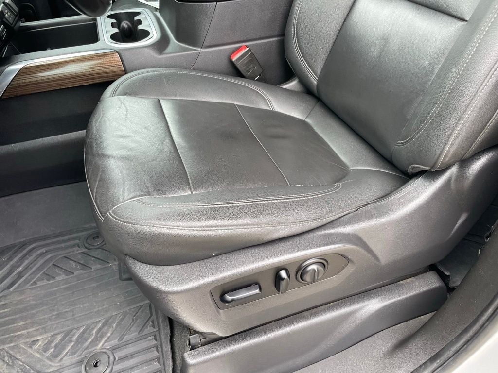 2021 Chevrolet Silverado 1500 RST - BOSE PREMIUM AUDIO / Z71 OFF-ROAD PKG