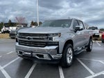 2021 Chevrolet Silverado 1500 LTZ - NAVIGATION / Z71 OFF-ROAD