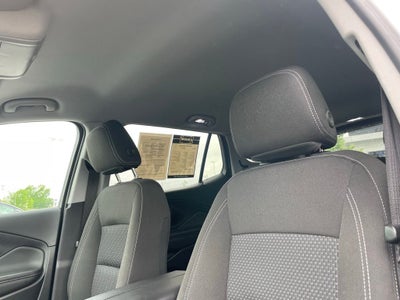 2024 GMC Terrain SLE - REMOTE START / WIRELESS CARPLAY