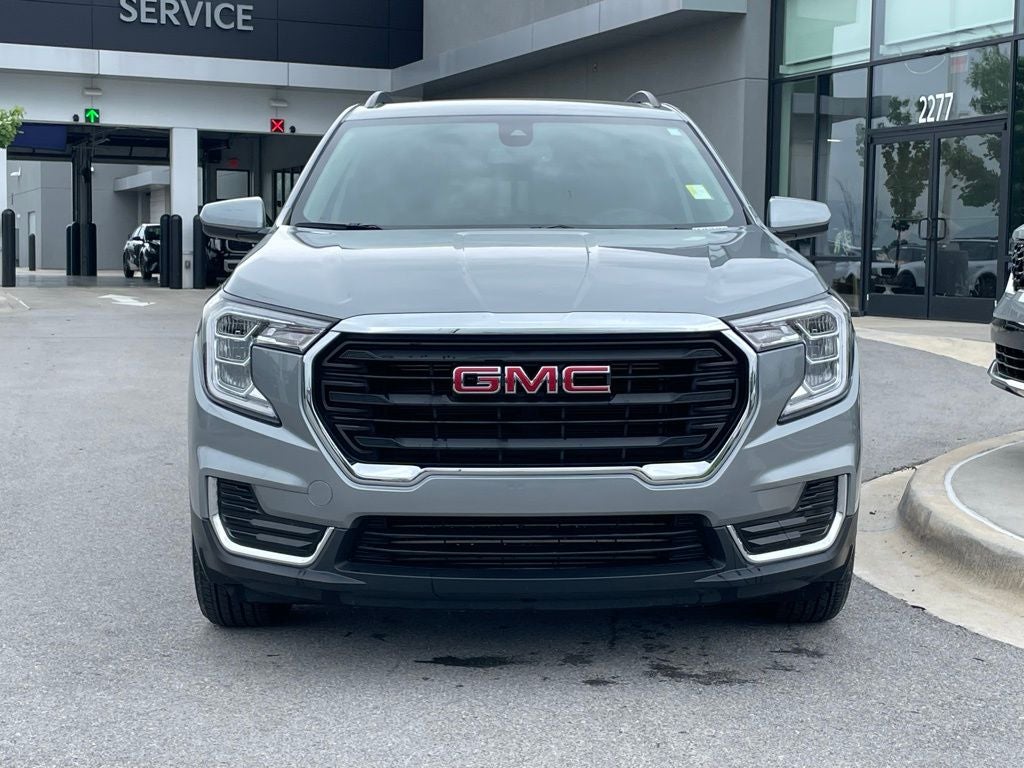 2024 GMC Terrain SLE - REMOTE START / WIRELESS CARPLAY
