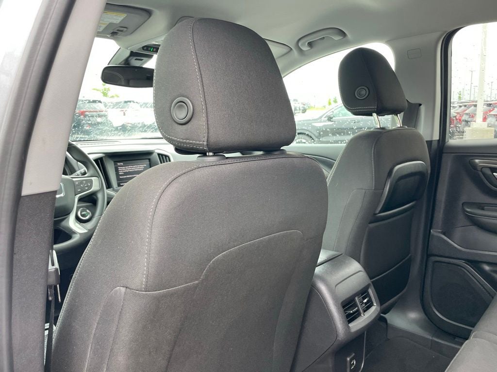 2024 GMC Terrain SLE - REMOTE START / WIRELESS CARPLAY