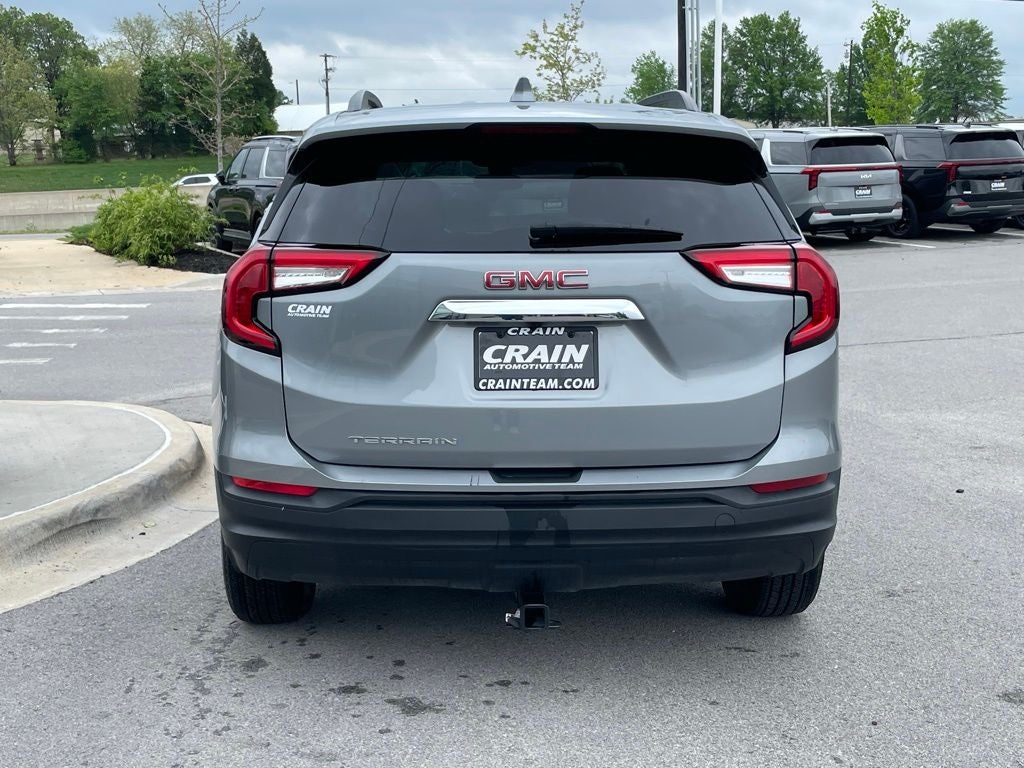 2024 GMC Terrain SLE - REMOTE START / WIRELESS CARPLAY