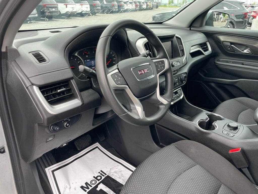 2024 GMC Terrain SLE - REMOTE START / WIRELESS CARPLAY
