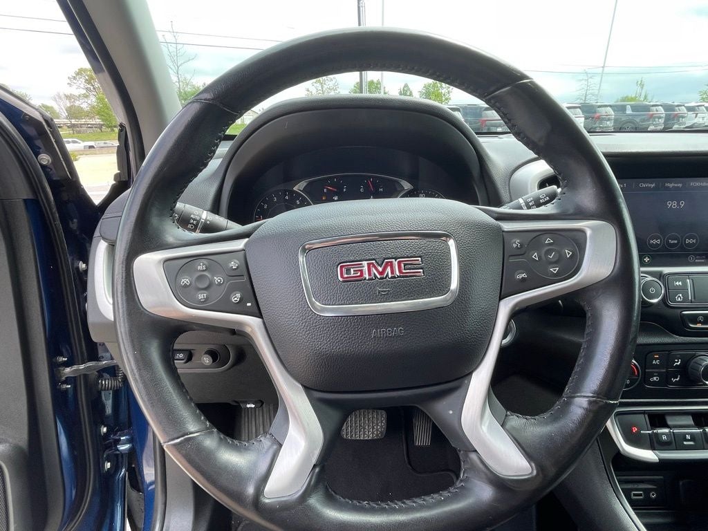 2022 GMC Terrain SLT - ELEVATION EDITION / ADAPTIVE CRUISE