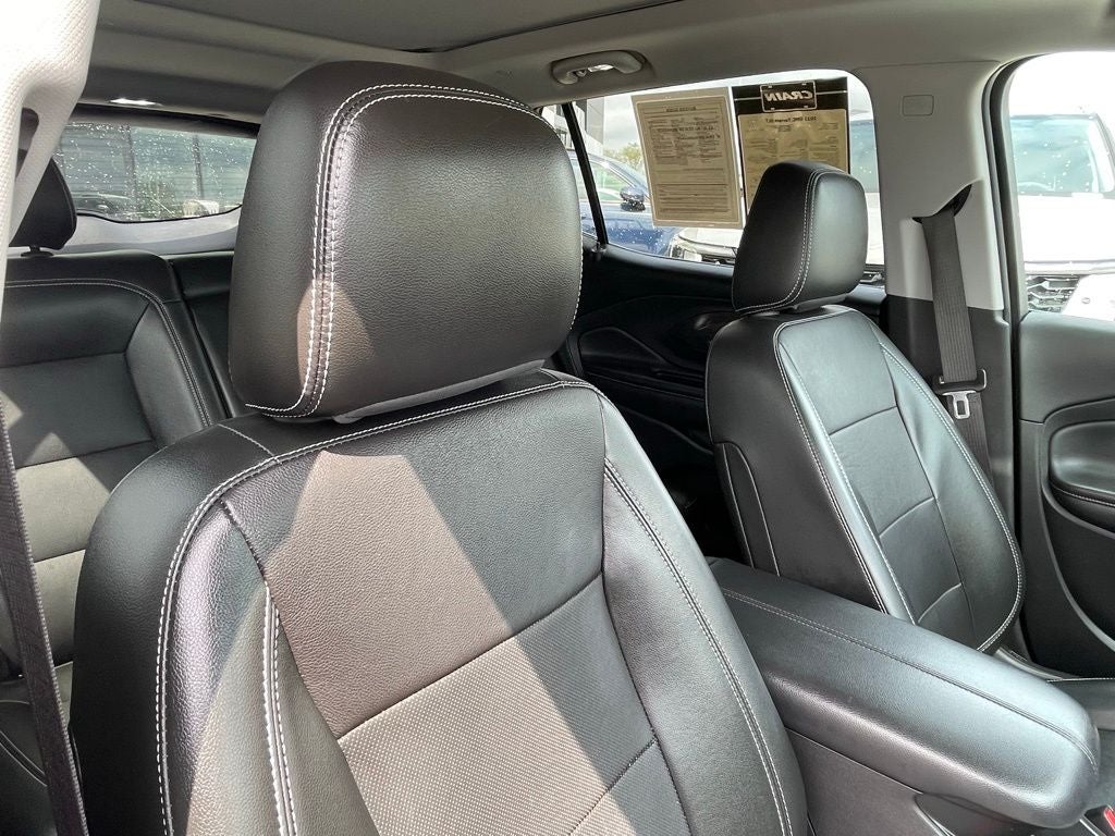 2022 GMC Terrain SLT - ELEVATION EDITION / ADAPTIVE CRUISE