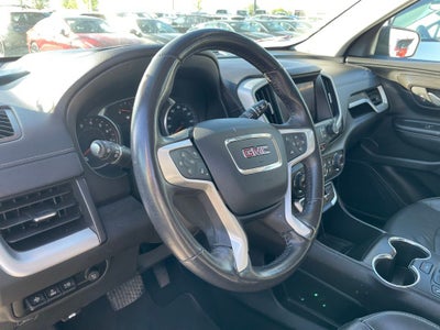 2022 GMC Terrain SLT - ELEVATION EDITION / ADAPTIVE CRUISE