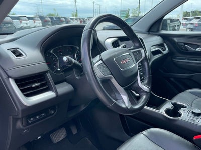 2022 GMC Terrain SLT - ELEVATION EDITION / ADAPTIVE CRUISE