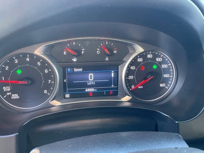 2024 GMC Terrain SLE - WIRELESS CARPLAY / AWD