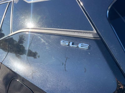 2024 GMC Terrain SLE - WIRELESS CARPLAY / AWD