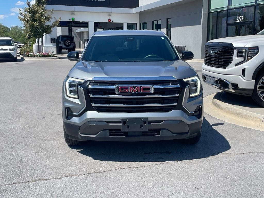 2025 GMC Terrain Elevation - APPLE CARPLAY / ALL WHEEL DRIVE