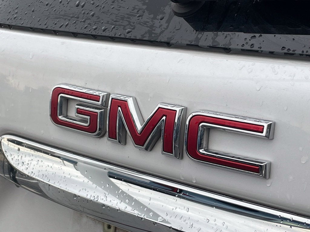 2024 GMC Terrain Denali - POWER SUNROOF / ADAPTIVE CRUISE