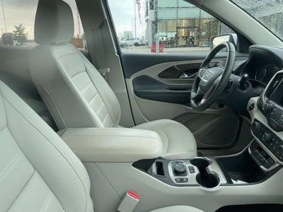 2024 GMC Terrain Denali - POWER SUNROOF / ADAPTIVE CRUISE