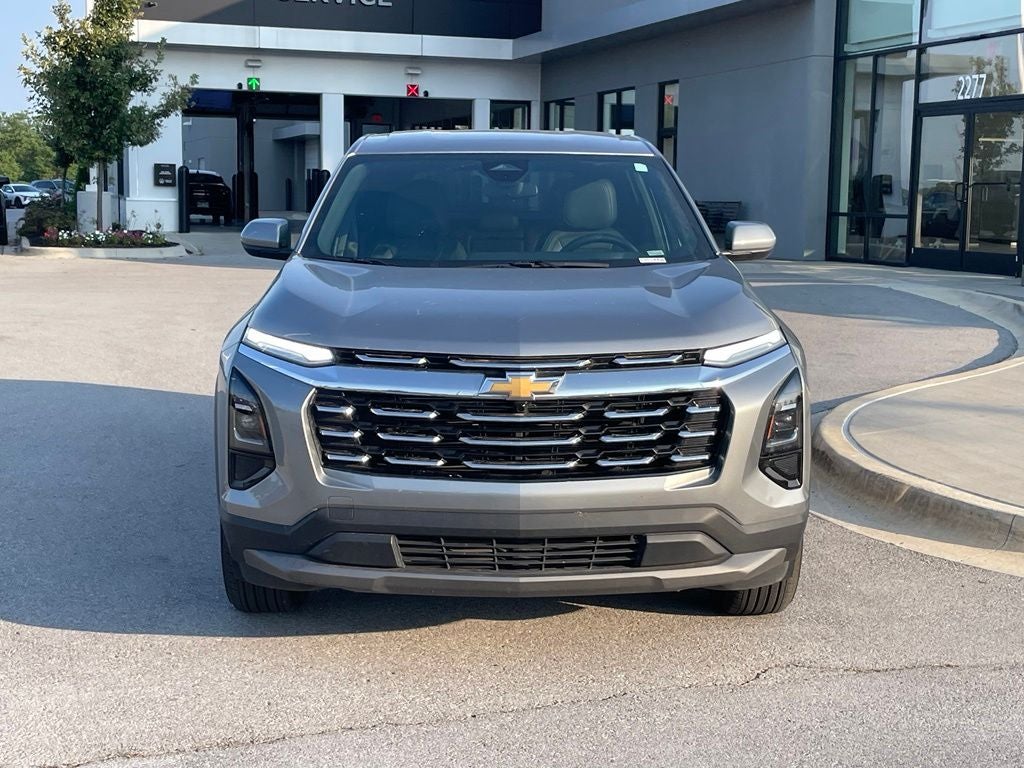 2026 Chevrolet Equinox LT - NAVIGATION / POWER LIFTGATE