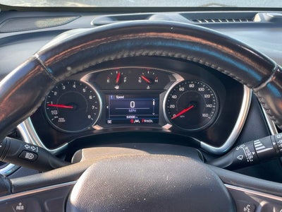 2020 Chevrolet Equinox LT - POWER LIFTGATE / REMOTE START