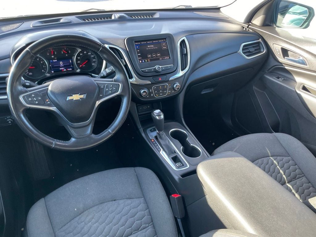 2020 Chevrolet Equinox LT - POWER LIFTGATE / REMOTE START
