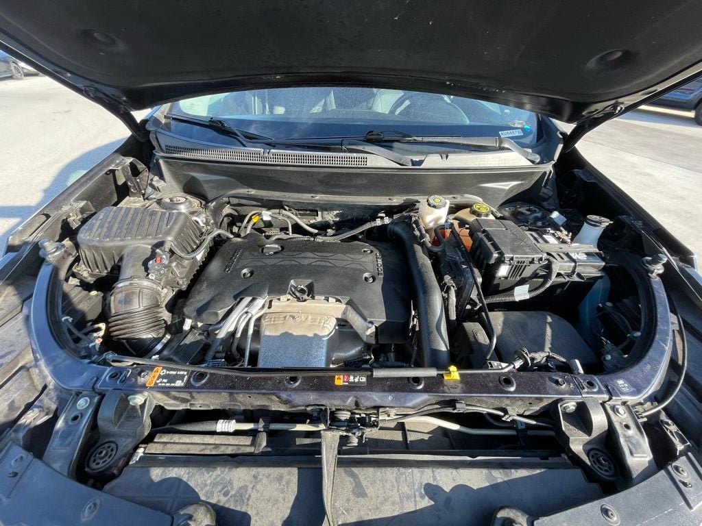 2020 Chevrolet Equinox LT - POWER LIFTGATE / REMOTE START