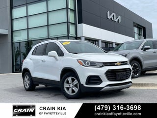 2020 Chevrolet Trax LT - APPLE CARPLAY / KEYLESS ENTRY