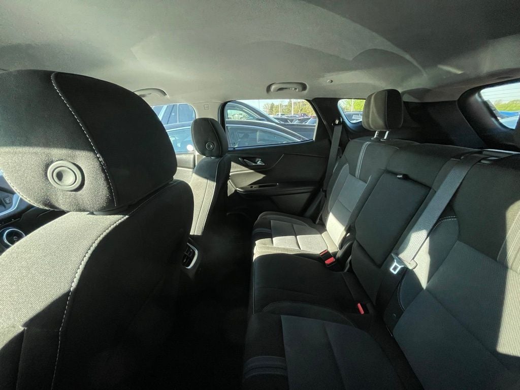 2025 Chevrolet Blazer LT - REMOTE START / HEATED SEATS