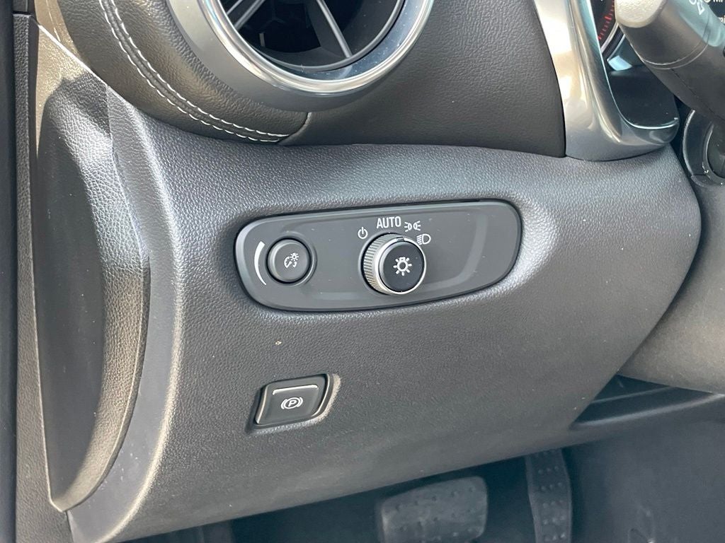 2025 Chevrolet Blazer LT - LANE KEEP ASSIST / AWD