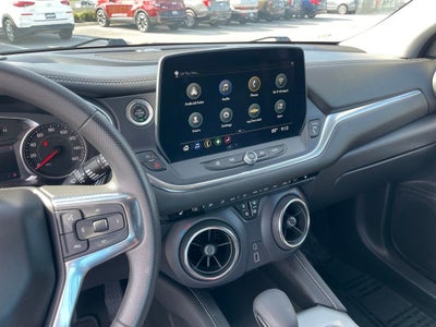 2025 Chevrolet Blazer LT - LANE KEEP ASSIST / AWD