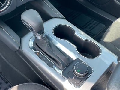 2025 Chevrolet Blazer LT - LANE KEEP ASSIST / AWD