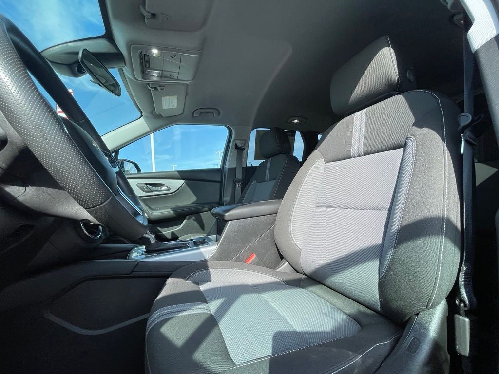 2025 Chevrolet Blazer LT - LANE KEEP ASSIST / AWD