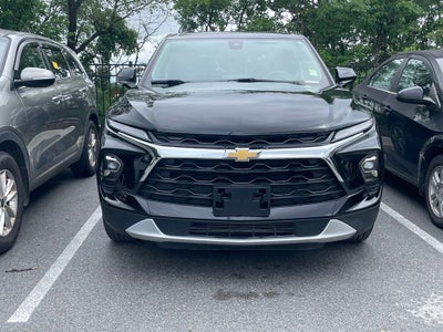 2025 Chevrolet Blazer LT - LANE KEEP ASSIST / AWD
