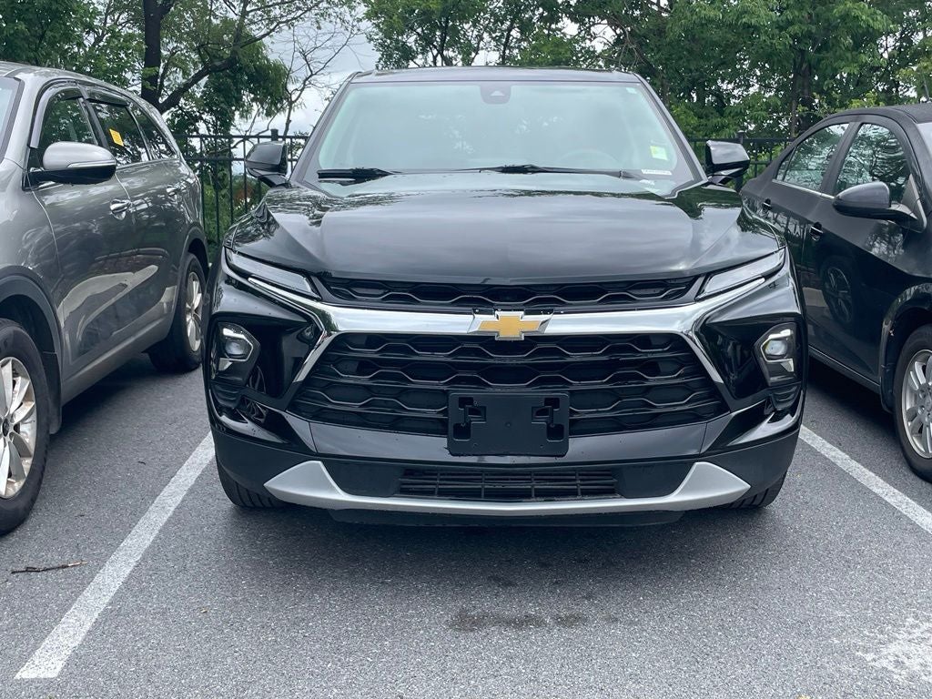 2025 Chevrolet Blazer LT - LANE KEEP ASSIST / AWD