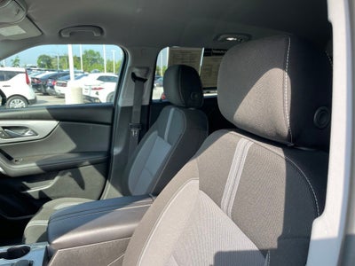 2025 Chevrolet Blazer LT - LANE KEEP ASSIST / AWD