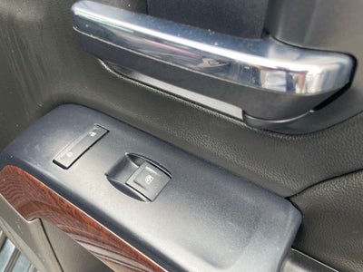 2018 GMC Sierra 1500 SLE - ONE OWNER / APPLE CARPLAY