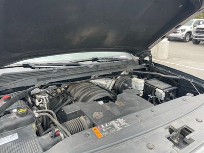 2018 GMC Sierra 1500 SLE - ONE OWNER / APPLE CARPLAY