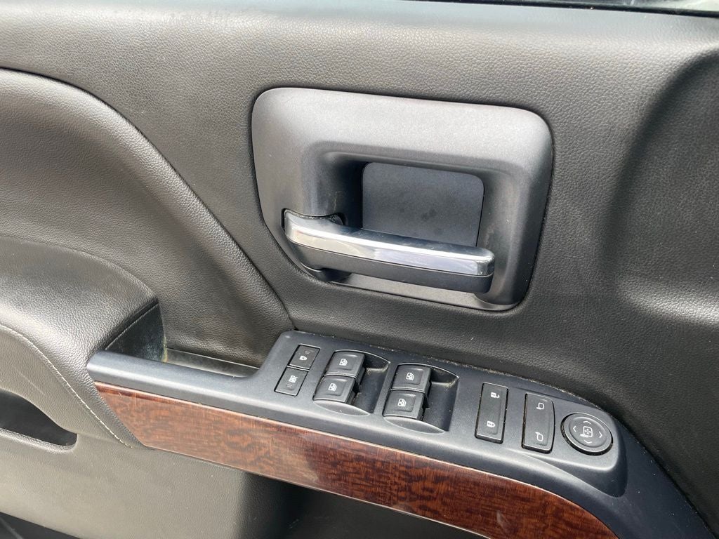 2018 GMC Sierra 1500 SLE - ONE OWNER / APPLE CARPLAY