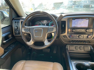 2018 GMC Sierra 1500 Denali - MOONROOF / CLEAN CARFAX