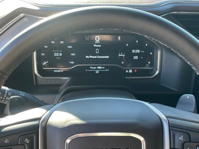 2024 GMC Sierra 1500 Denali - SUNROOF / ADAPTIVE CRUISE