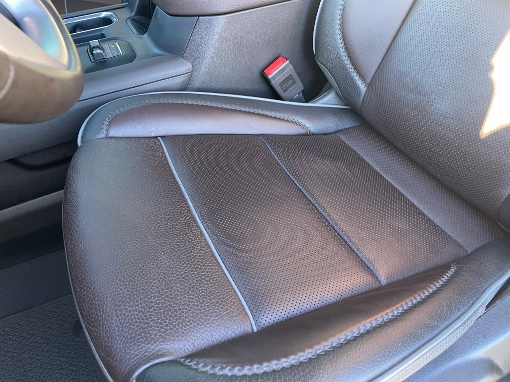 2024 GMC Sierra 1500 Denali - SUNROOF / ADAPTIVE CRUISE